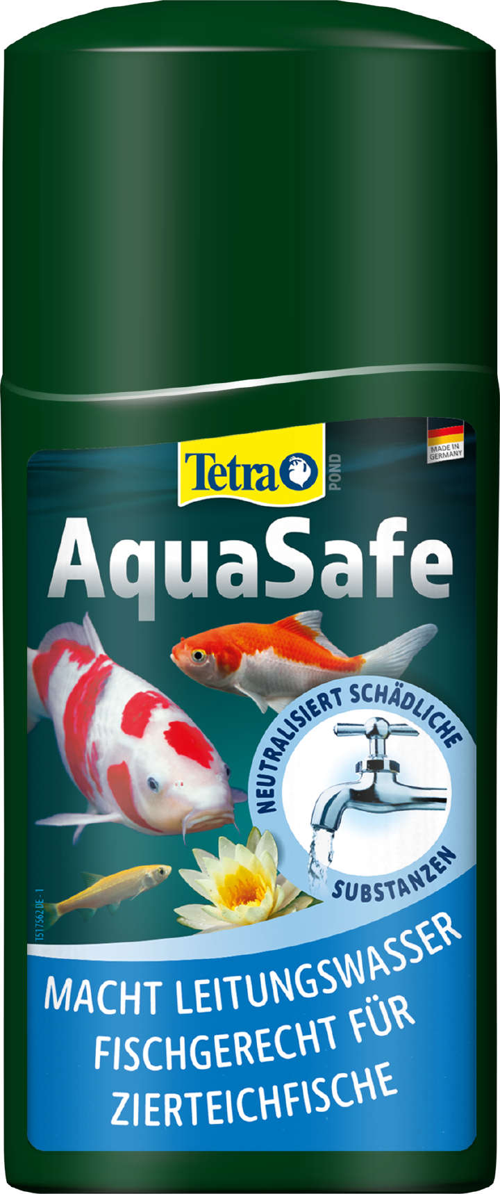 Tetra Pond AquaSafe